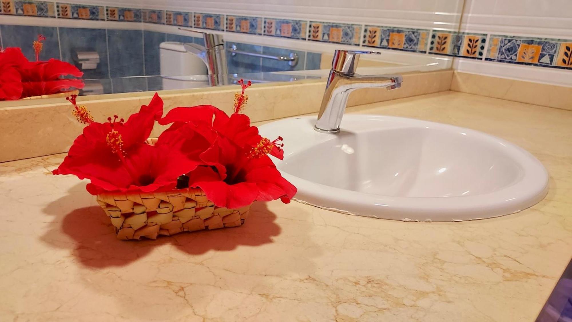 Apartment Tamarindo 41, Big Pool,next To The Dunes. Corralejo