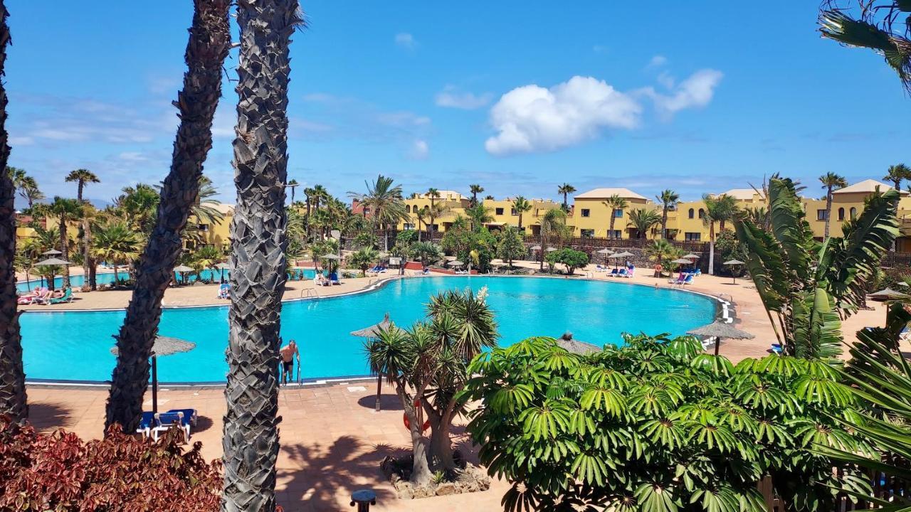 Tamarindo 41, Big Pool,next To The Dunes. * Corralejo